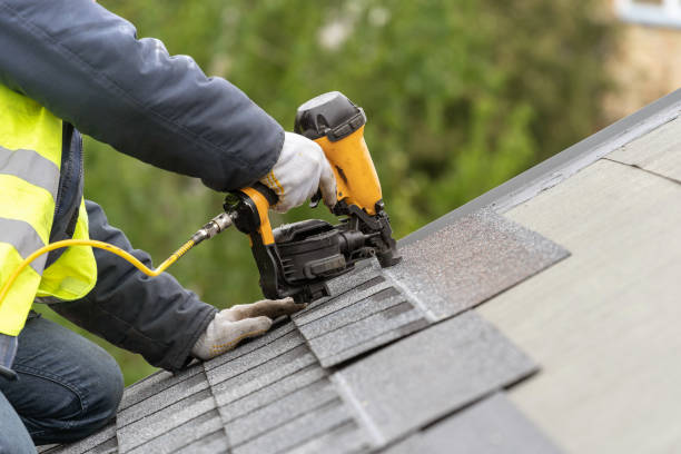 Best Wood Shake Roofing  in Rio Del Mar, CA