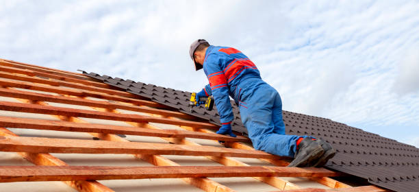 Best Flat Roofing  in Rio Del Mar, CA