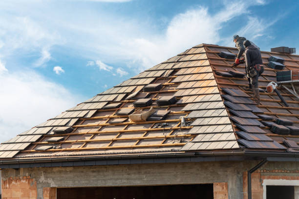 Best Green or Eco-Friendly Roofing Solutions  in Rio Del Mar, CA