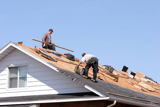 Best Roof Maintenance and Cleaning  in Rio Del Mar, CA