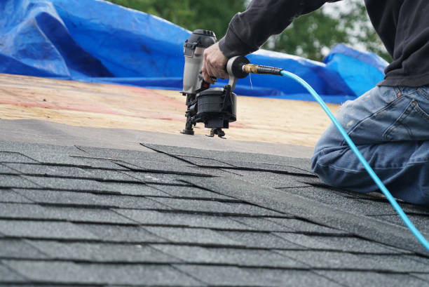 Best Metal Roofing Installation  in Rio Del Mar, CA