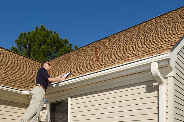 EPDM Roofing in Rio Del Mar, CA