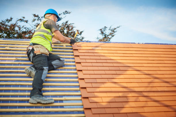 Fast & Reliable Emergency Roof Repairs in Rio Del Mar, CA