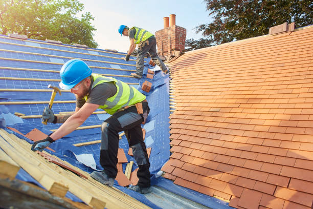 Best Rubber Roofing (EPDM, TPO)  in Rio Del Mar, CA